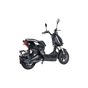 Електроскутер Yadea Z3 Black - зменшене зображення 5