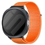 Ремінець до смарт-годинника Armorstandart Nylon Band Samsung Watch 8 / 8 Classic (20x113 mm) Orange (ARM87363) - зменшене зображення 1