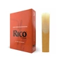 Тростина для саксофона D'Addario Rico - Baritone Sax #3.5 - 10 Pack (RLA1035) - зменшене зображення 1