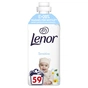 Кондиціонер для білизни Lenor Для чутливої шкіри 1.239 л (8700216723824) - preview 2
