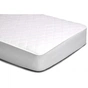 Наматрацник MirSon Стандарт Natural Line Wollen 957 100х200 см (2200000836335) - уменьшенное изображение 4