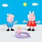 Фігурка Peppa Pig Велика родина Пеппи (G0506) - зменшене зображення 5