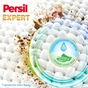 Гель для прання Persil Expert Sensitive Deep Clean 2.7 л (9000101566789) - зменшене зображення 4