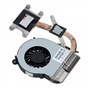 Вентилятор ноутбука HP CQ42/G42 c СО DC(5V,0.4A) 3pin (617646-001/603847-005/3MAX7TATPF0/KSB06105HA) - зменшене зображення 3