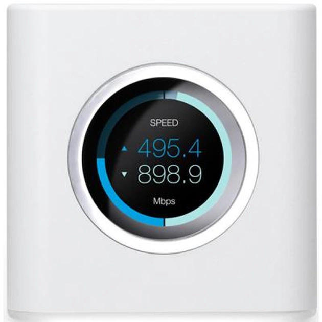 Маршрутизатор Ubiquiti AmpliFi Mesh Router (AFI-R) - изображение 1
