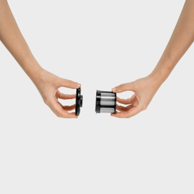 Пилосос Karcher CVH 2 (1.198-330.0) - зображення 8