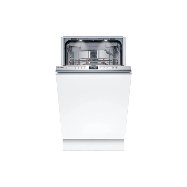 Посудомийна машина Bosch SPV8ZMX06Q - picture 1