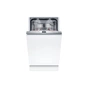 Посудомийна машина Bosch SPV8ZMX06Q - preview 1