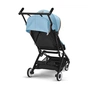 Коляска Cybex Libelle Beach Blue (522001341) - зменшене зображення 5
