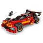 Конструктор LEGO NINJAGO Преследователь ниндзя X-1 — 15-я годовщина (71867) - уменьшенное изображение 5