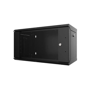Шафа настінна Mirsan WTC 9U 19" 600x600 мм (MR.WTC09U66DE.01) зображення 1