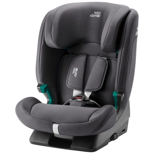 Автокрісло Britax-Romer EVOLVAFIX Midnight Grey (2000037922) зображення 1