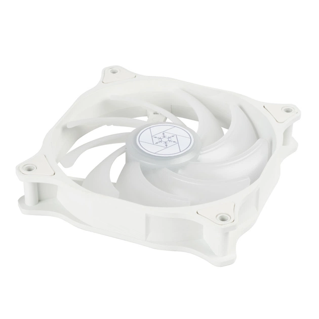 Кулер до корпусу Silver Stone Air Blazer 120RW-ARGB (SST-AB120RW-ARGB) - picture 12