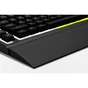 Клавіатура Corsair K55 RGB Pro USB UA Black (CH-9226765-RU) - зменшене зображення 9
