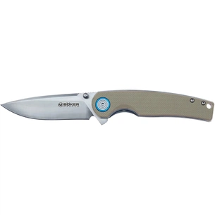 Ніж Boker Magnum Rekin (01SC007) зображення 1