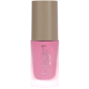 Рум'яна NAM Smart Liquid Blusher Рідкі 1 19 мл (5901801689065) изображение 1