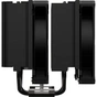 Кулер до процесора Corsair A115 Black (CT-9010011-WW) - зменшене зображення 4