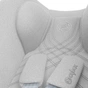 Автокрісло Cybex Cloud T i-Size Plus Platinum White (523000243) - зменшене зображення 7