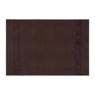 Килимок сервірувальний Ardesto 30 х 45 см, Brown (AR3301BR) зображення 1