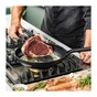 Сковорода KitchenAid CFA 20 см з керамічним покриттям (CC003291-001) - зменшене зображення 5