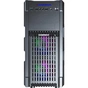 Корпус Gamemax GM-ONE FRGB - зменшене зображення 5