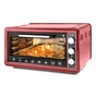 Електропіч EFBA 3003 RED - зменшене зображення 1