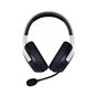 Навушники Razer Kaira Hyperspeed for PS5 Bluetooth White/Black (RZ04-03980200-R3G1) - зменшене зображення 2
