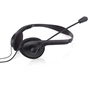 Навушники Fiesta Mic FIS1020 Stereo USB (FIS1020) - зменшене зображення 5