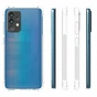 Чохол до мобільного телефона BeCover Anti-Shock Samsung Galaxy A52 SM-A525 Clear (706071) - зменшене зображення 4