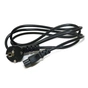 Блок живлення до ноутбуку Extradigital Acer 19V, 3.42 A, 65W (3.0x1.1) (PSA3832) - зменшене зображення 5