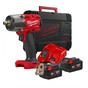Гайковерт Milwaukee імпульсний 1/2"881 Нм з фрикційним кільцем M18 FMTIW2F12-502X (4933478450) - уменьшенное изображение 12