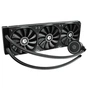 Система рідинного охолодження ID-Cooling Frostflow X 360 - зменшене зображення 1