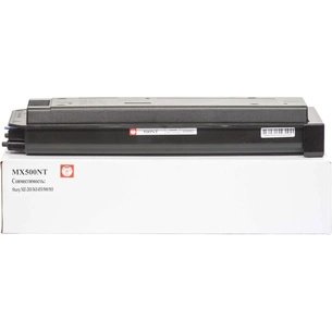 Тонер-картридж BASF Sharp MZ-283/363/453/500/503, MX500NT (KT-MX500NT) зображення 1