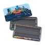 Олівці кольорові Derwent Procolour, 72 кольорів (5028252514675) - зменшене зображення 2