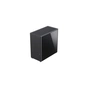 Корпус Gamemax Spark Pro Black - зменшене зображення 4