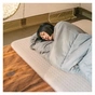 Туристичний килимок Naturehike NH21FCD11 6 см Khaki (6927595793343) - зменшене зображення 5