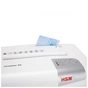 Знищувач документів HSM shredstar X5 (4,5x30) (6010955) - зменшене зображення 6