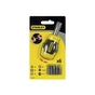 Викрутка Stanley Multibit Stubby з 6 змінними бітами (0-66-357) - зменшене зображення 4