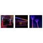 Гірлянда Twinkly Smart LED Pro Strings RGBW 250, подвійна лінія, AWG22, IP65 (TWP-S-CA-2X125SPP-T) - зменшене зображення 6
