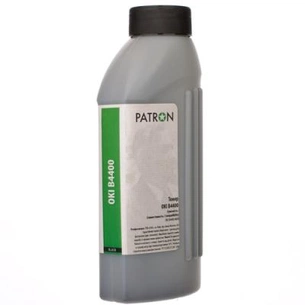 Тонер OKI B4400 80г Patron (T-PN-OB4400-080) зображення 1