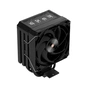 Кулер до процесора Alseye Q120S Plus(Black) (AS.01.11.0005) - зменшене зображення 1