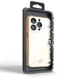 Чохол до мобільного телефона Armorstandart Replica Apple iPhone 15 Pro Beige Gold (ARM76228) - зменшене зображення 3