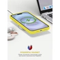 Чохол до мобільного телефона Armorstandart ICON2 MagSafe Apple iPhone 16 Star Fruit (ARM81315) - зменшене зображення 9