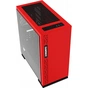 Корпус Gamemax Expedition Red - зменшене зображення 2