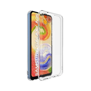 Чохол до мобільного телефона BeCover Samsung Galaxy A06 SM-A065 Transparancy (712144) зображення 1