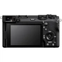 Цифровий фотоапарат Sony Alpha 6700 kit 16-50mm Black (ILCE6700LB.CEC) - зменшене зображення 8