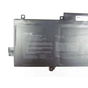 Акумулятор до ноутбука ASUS UX330 C31N1602, 4940mAh (57Wh), 3cell, 11.55V, Li-Pol (A47294) - зменшене зображення 2