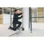 Лазерний нівелір Bosch Professional GCL2-50+RM1+BM3 до 20м, ±0.3мм/м, 4AAx1.5В, IP54, чохол, мішеннь, кейс (0.601.066.F02) - зменшене зображення 3
