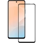 Скло захисне ACCLAB Full Glue Infinix Hot 50 4G Black (1283126606861) - зменшене зображення 2