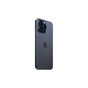 Мобільний телефон Apple iPhone 15 Pro 1TB Blue Titanium (MTVG3) - зменшене зображення 3